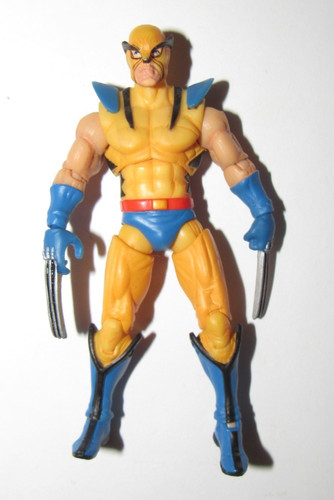 Marvel universe figure - marvel,