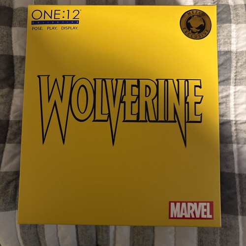 Mezco one collective - mezco,