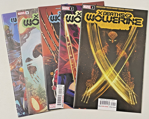 Marvel comics deaths - marvel, of